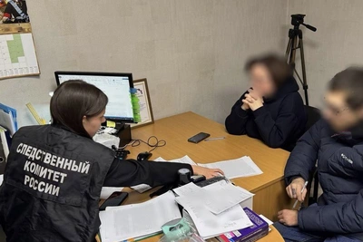 Житель Устюжны обвинен в попытке убийства сестры