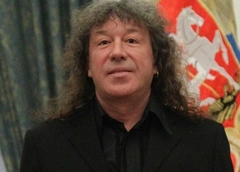 Брат Владимира Кузьмина: «Все это бред, что у него онкология, и что он алкоголик»
