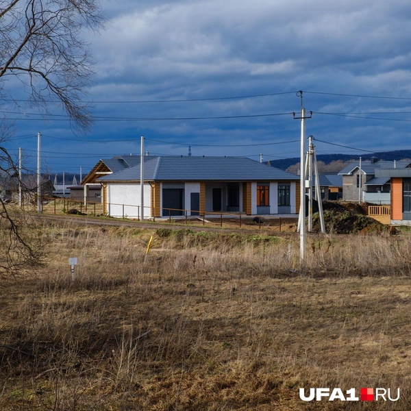 Неочевидная архитектура | Источник: Булат Салихов / UFA1.RU