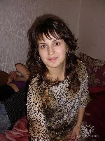 Александре на момент убийства было 25 лет | Источник: «Одноклассники» / Ok.ru