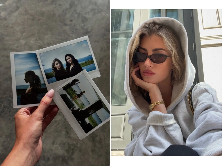 Почему мы устаем даже от близких людей | marieclaire.ru