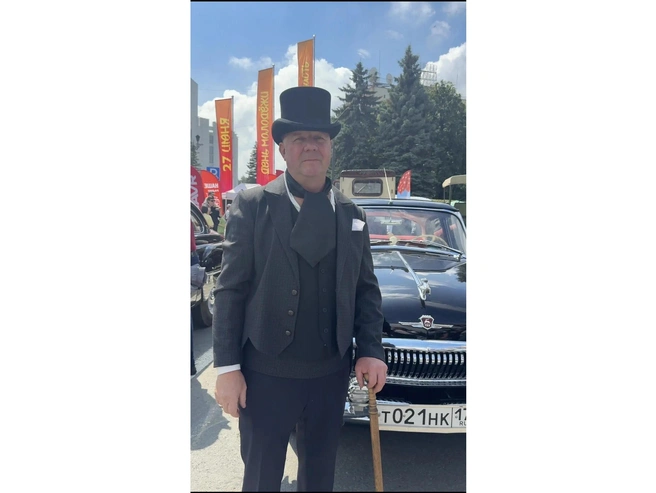 Источник: «НАШЕ Радио Челябинск»