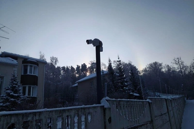 Missing Serebryany Bor teen is son of 'king of state contracts'