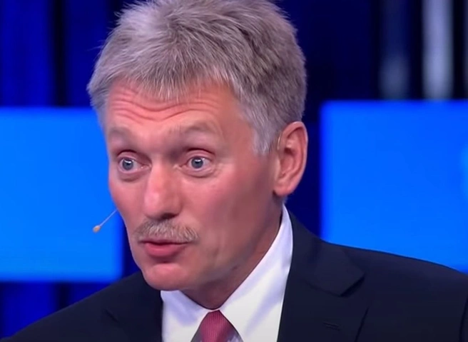 Песков ответил на вопрос о сроках большой пресс-конференции Путина | ya62.ru