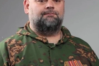 Магкеев стал советником главы Северной Осетии