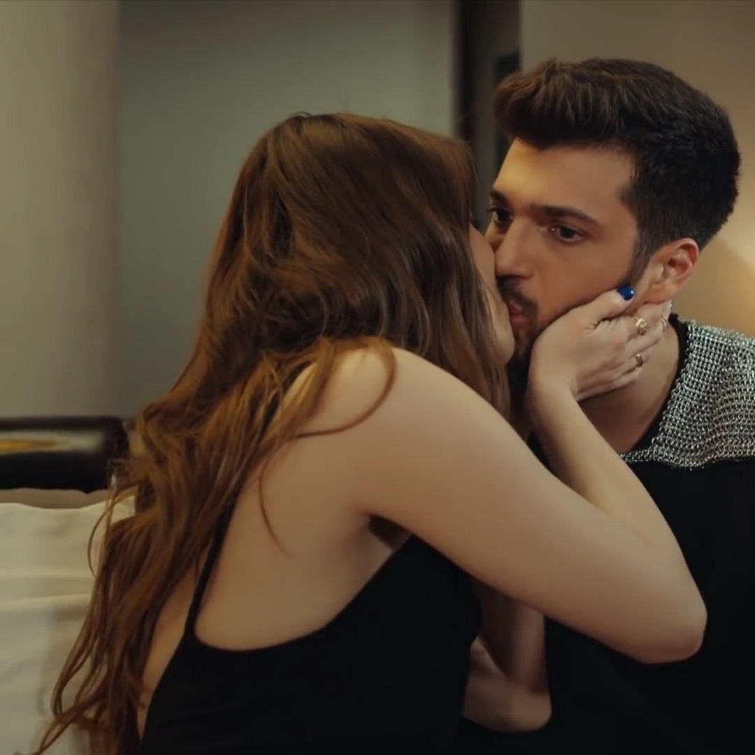 Турецкий эротический фильм - видео