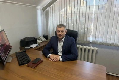 Дмитрий Лукьяненко назначен замминистра спорта Забайкалья