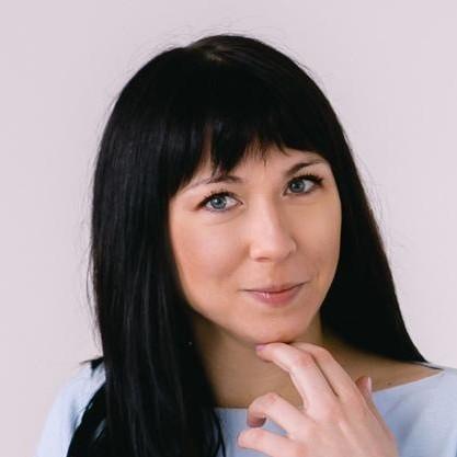 <p>Ана Утенкова</p>