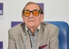 Мужа Светланы Дружининой Анатолия Мукасея срочно увезли в больницу после потери сознания