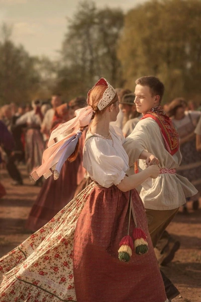 Источник: Социальные сети