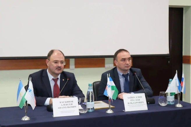 Придется сложить полномочия депутата | Источник: uust.ru