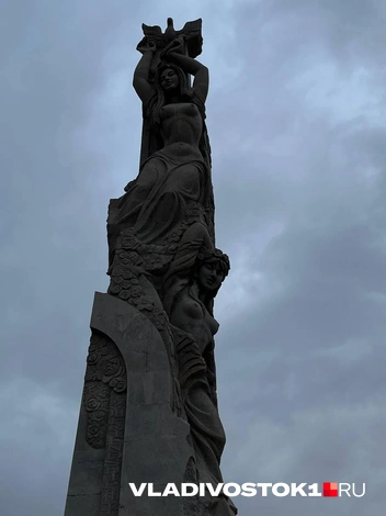 Источник: Алиса Князева / VLADIVOSTOK1.RU