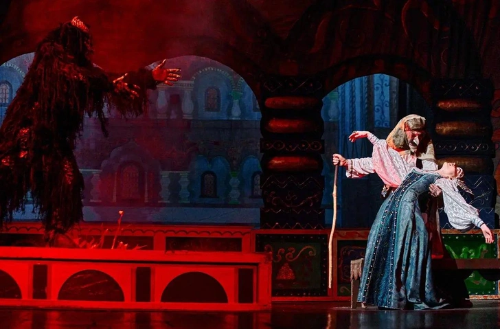 В ожидании чудес: главные культурные события декабря