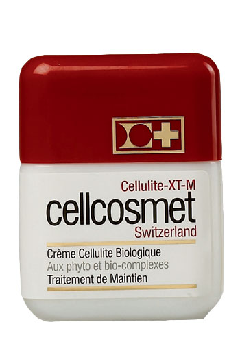Антицеллюлитный крем Cellulite-XT-M, Cellcosmet