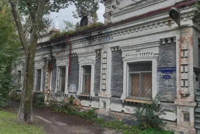 Музей золотодобычи откроют в старинной лаборатории Благовещенска