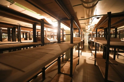 Эвакуация школ и поликлиники в Туле при ракетной угрозе