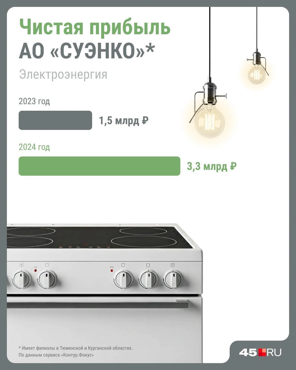 АО «СУЭНКО» поставляет электроэнергию в Курганскую и Тюменскую области | Источник: Юрий Скулыбердин / Городские медиа