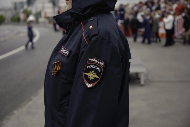 Это произошло в конце прошлой недели | Источник: Лина Саитова / 116.RU