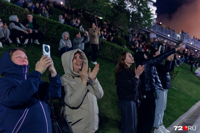 Источник: Ирина Шарова / 72.RU