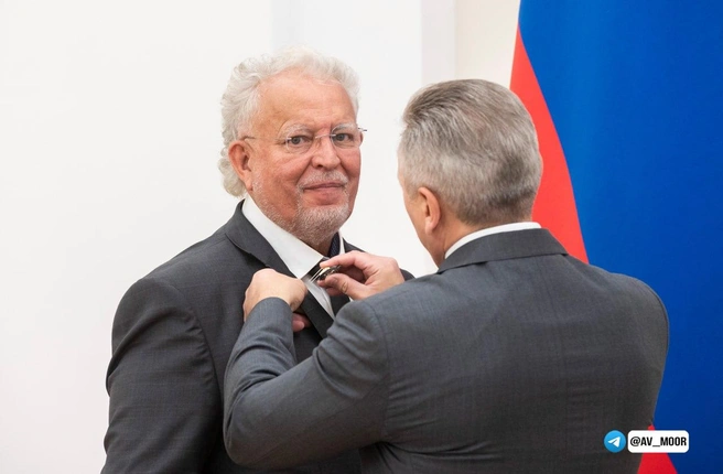 Источник: пресс-служба правительства Тюменской области 