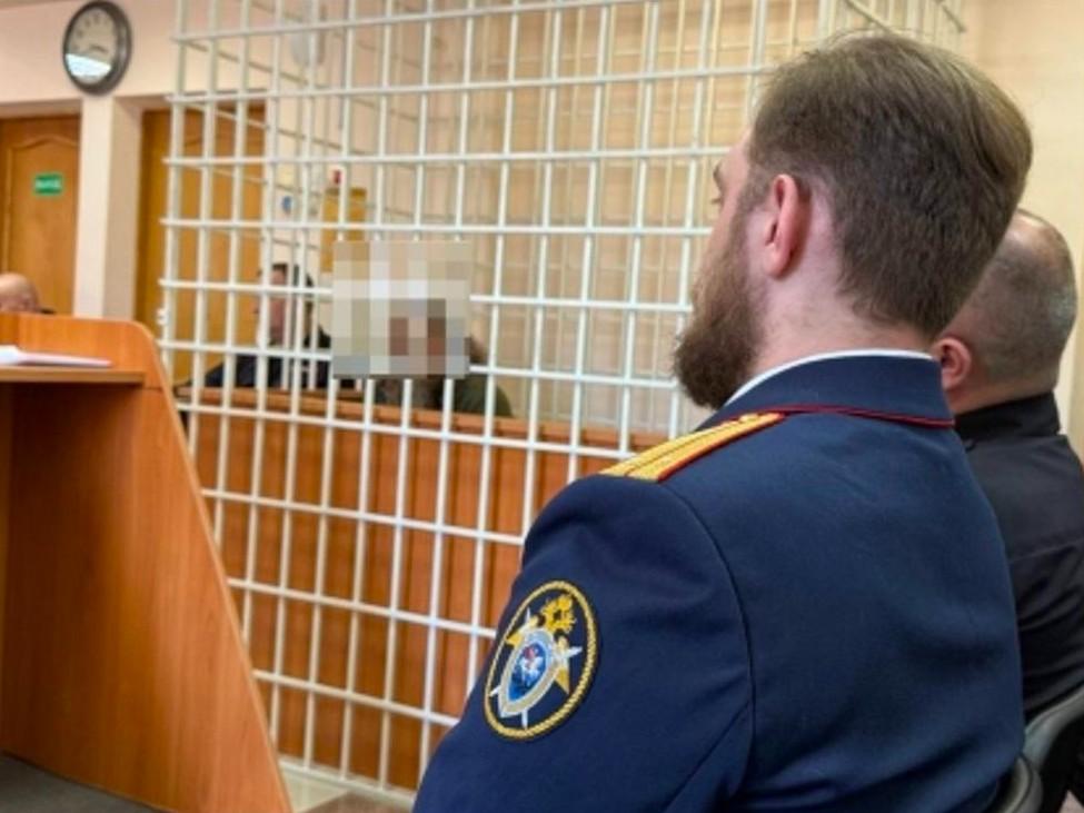 Хулигана из Самарской области арестовали на Камчатке — он 6 раз стрелял в инспекторов ДПС