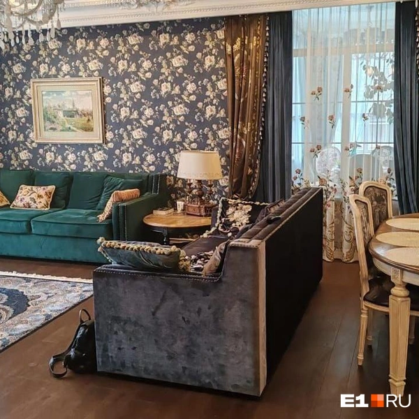 Источник: читатель E1.RU