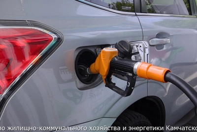 На Камчатке создан запас топлива на 30 дней
