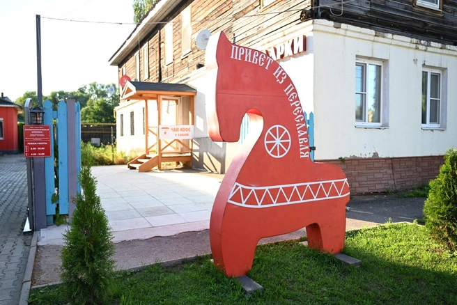 Источник: пресс-служба губернатора Ярославской области