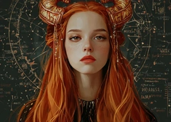 «Выходите, бесы, мы станцуем джерси»: внутренние демоны знаков Зодиака