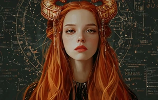 «Выходите, бесы, мы станцуем джерси»: внутренние демоны знаков Зодиака