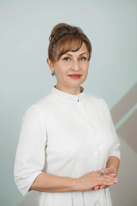 Источник: Ксения Зимина