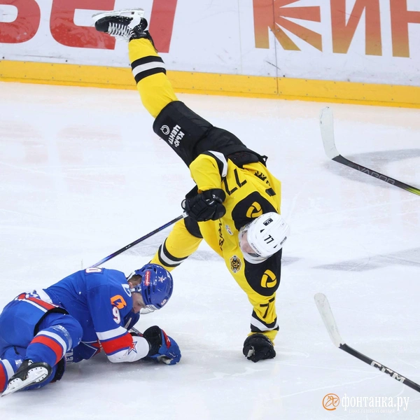 Источник: Сергей Михайличенко / «Фонтанка.ру»