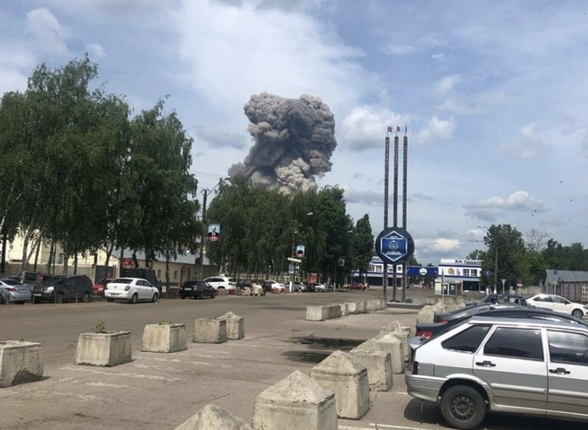 Число пострадавших при техногенной катастрофе в Дзержинске выросло до 89 | ya62.ru