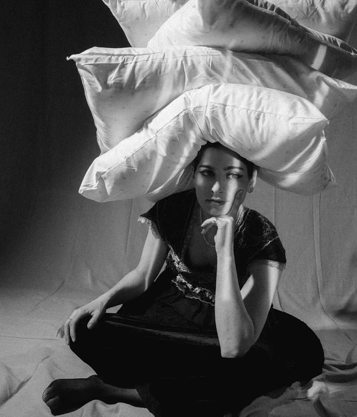 Хронический трудоголизм