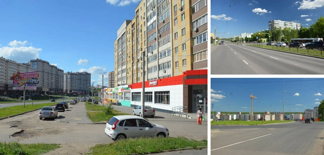 микрорайон арбеково пенза