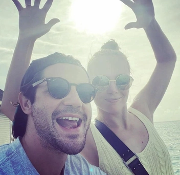 Супруги прожили в браке пять лет