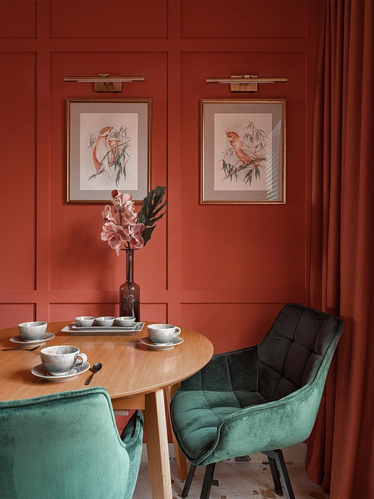 Стол, «Stella Мебель». | Источник: Владимир Барабаш