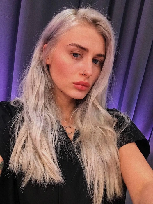 Источник: aleksandra.gastello / Instagram.com (экстремистская организация, деятельность запрещена на территории РФ)