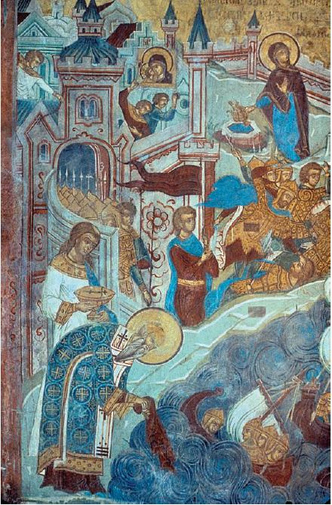 Миф о великой схизме: как поссорились Латинская и Греческая церкви и что из этого вышло