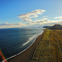 Единственный российский пляж попал в топ-100 лучших в мире — его назвали «скрытой жемчужиной»
