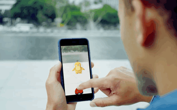 Фото №1 - Как стать профи в Pokémon GO?