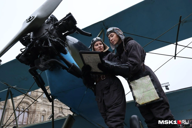 Источник: Артем Устюжанин / MSK1.RU
