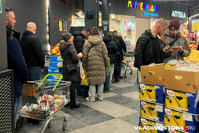 Источник: Елена Буйвол / VLADIVOSTOK1.RU