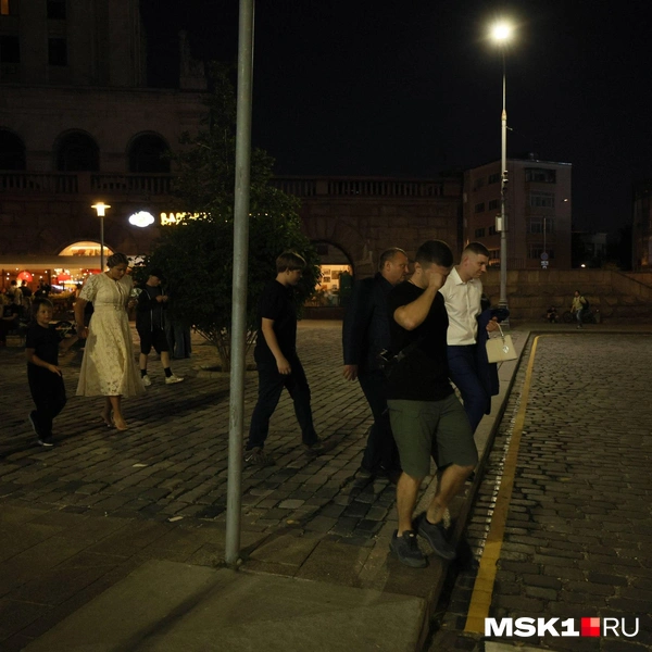 Источник: Артем Устюжанин / MSK1.RU