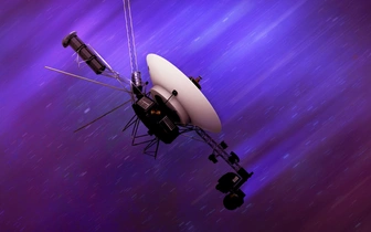 NASA «оживила» зонд Voyager-1 на грани невозможного — спустя 21 год простоя