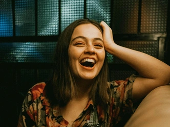 Насколько вы счастливы? | Источник: Unsplash