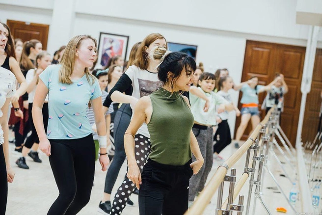 Источник: Александра Бабушкина