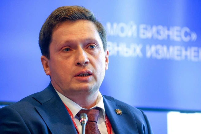Почему Смольный хочет сохранить «Технопарк», несмотря на претензии к его эффективности. Объясняет Кирилл Соловейчик | Источник: Александр Рюмин/ТАСС