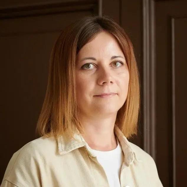 <p>Екатерина Полякина</p>