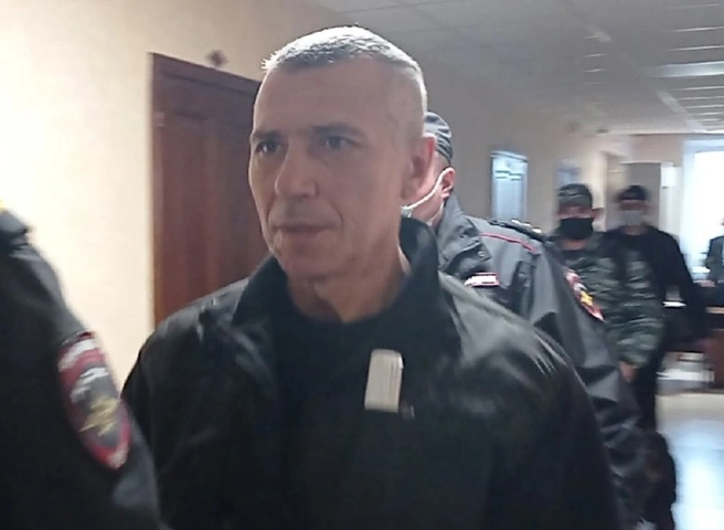Отчим убитого рязанского подростка арестован на два месяца | ya62.ru
